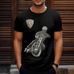 Koszulka Retro - Paweł Waloszek